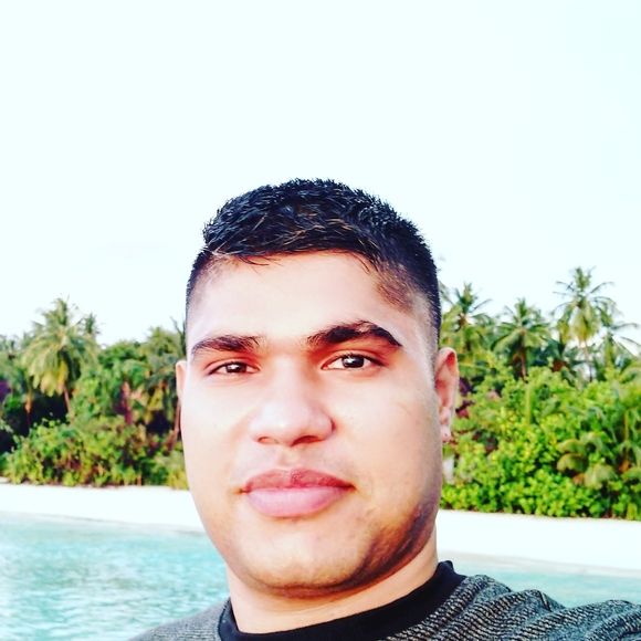 Meet your Posher, Monu - Picture 1 of 1